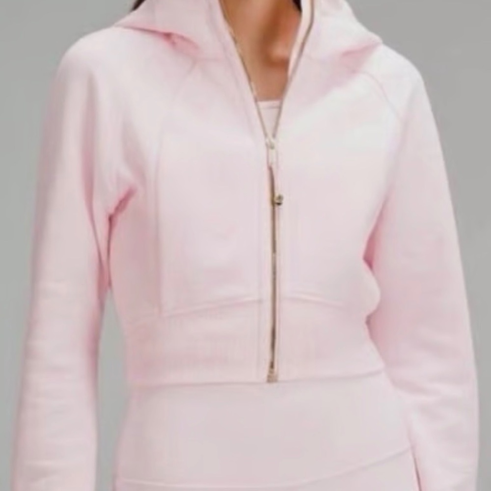 LIMITED EDITION Lululemon Scuba